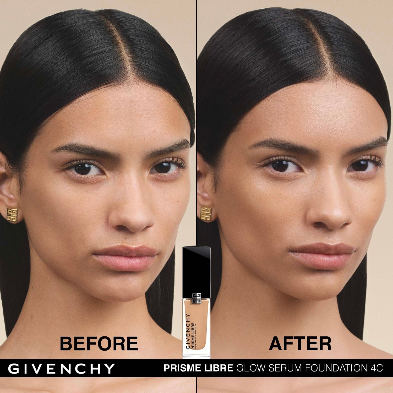 Sérum Glow da Givenchy