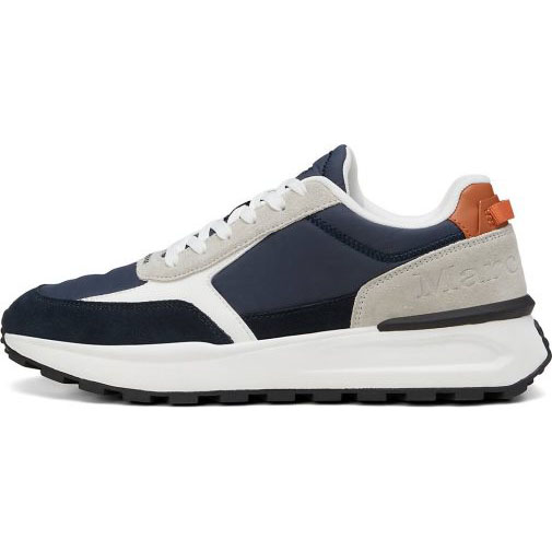 Marc O'Polo Sneaker mit leichter EVA-Laufsohle