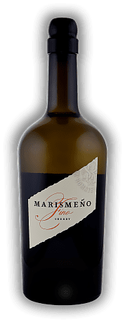 Romate Fino Marismeño Reserva Especial Romate Fino Marismeño Reserva Especial  0,75	 Liter - Vol 15%