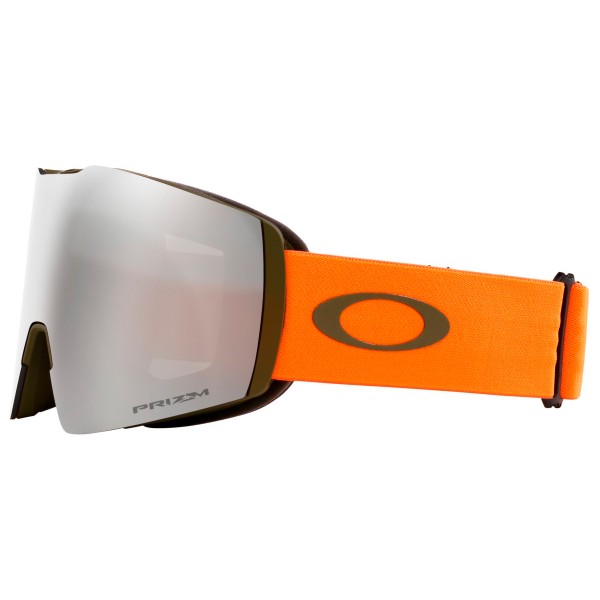 Oakley - Fall Line L S4 (VLT 55%) - Skibrille