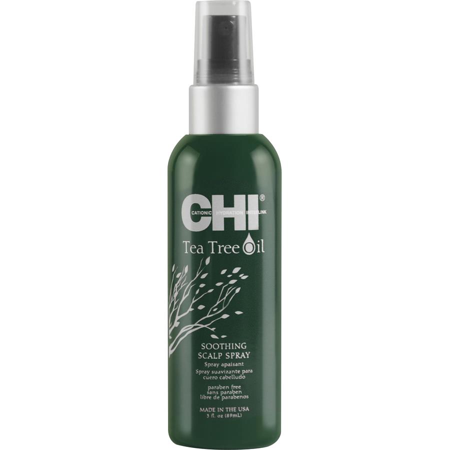 Soothing Scalp Spray