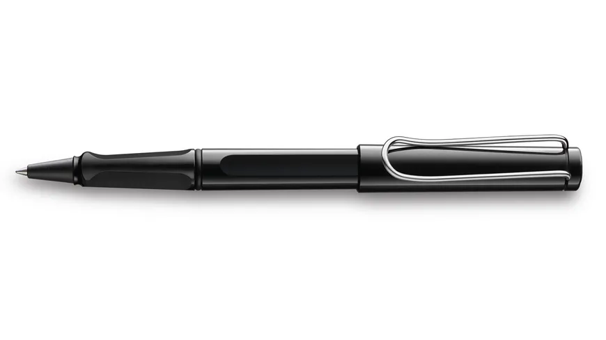 LAMY Tintenroller safari black