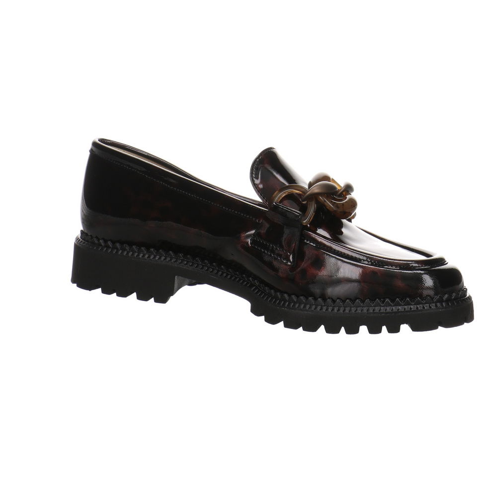 Brunate Slipper