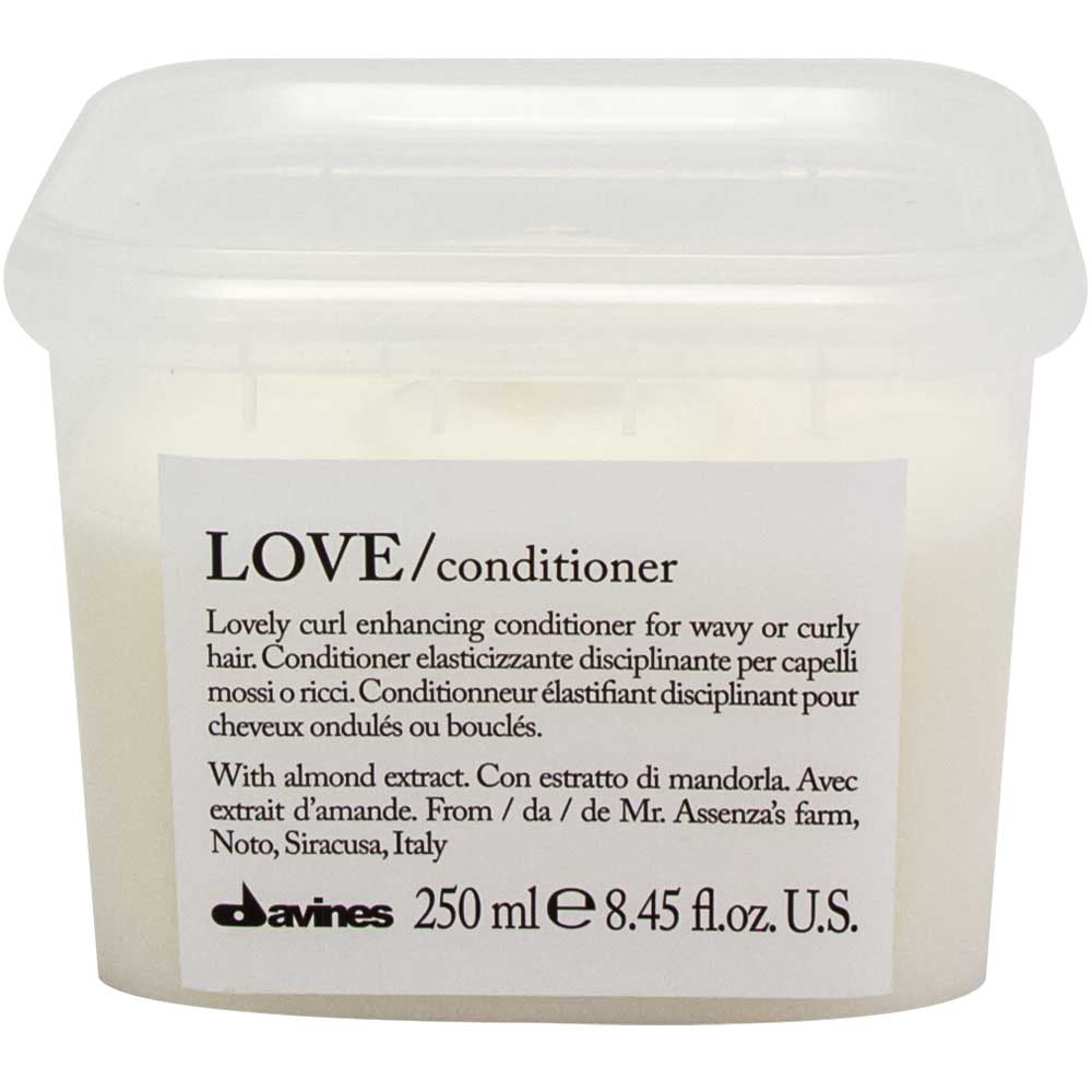 Davines Essential Haircare Love Curl Conditioner 250 ml
