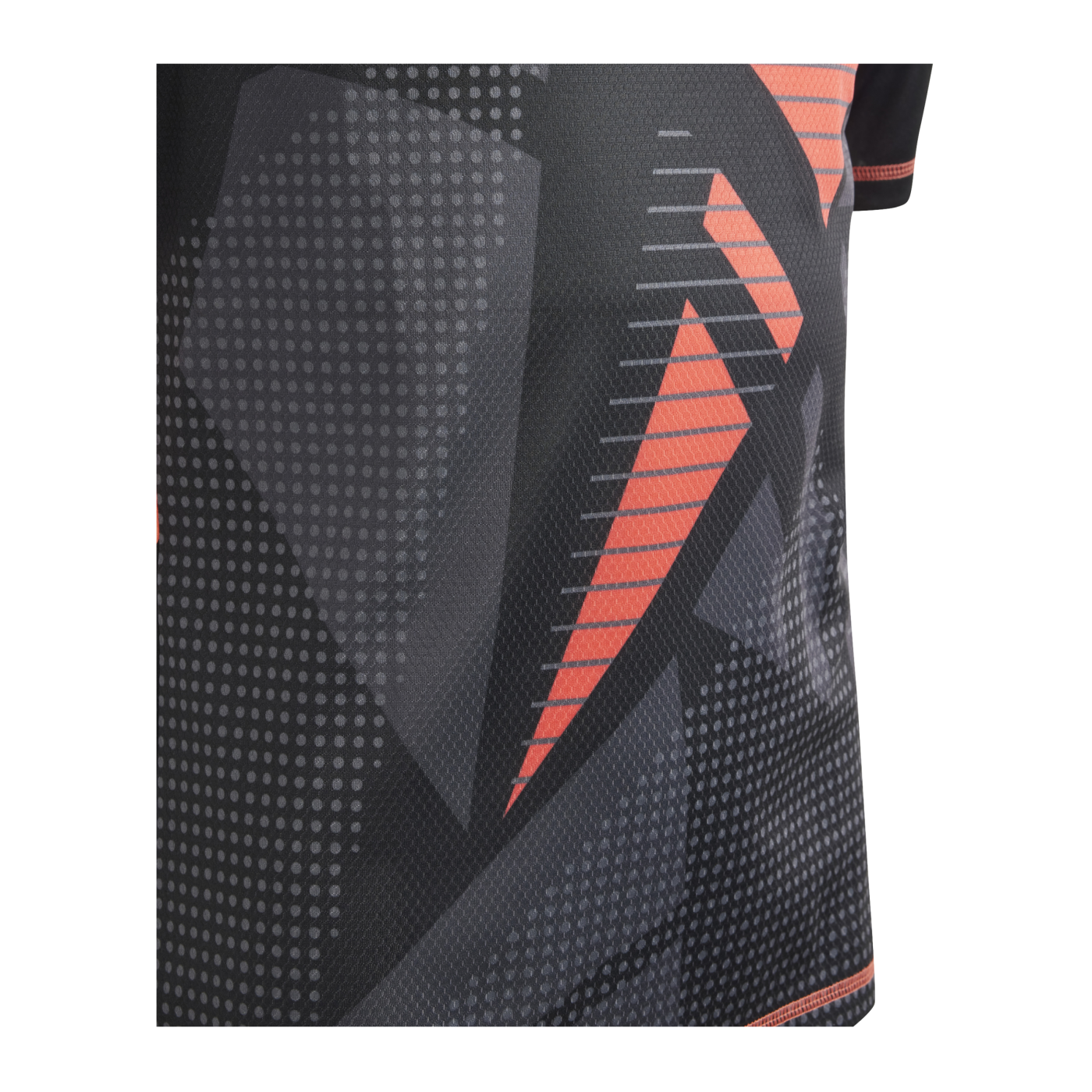 adidas DFB Deutschland TW-Trikot Langarm EM 2024 Schwarz