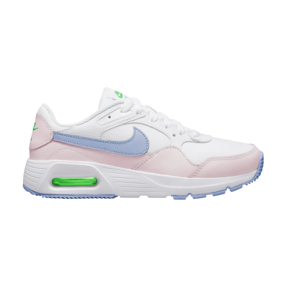Nike Air Max SC CW4554-113 / weiss