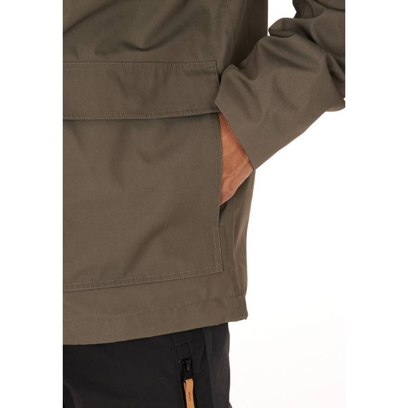 Whistler Canon Funktionsjacke Herren