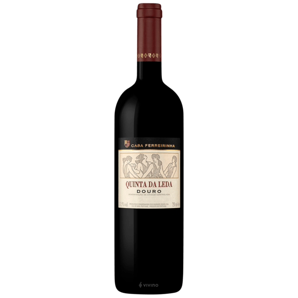 Casa FerreirinhaQuinta da Leda Douro 2019