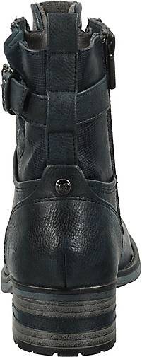 MUSTANG Stiefelette
