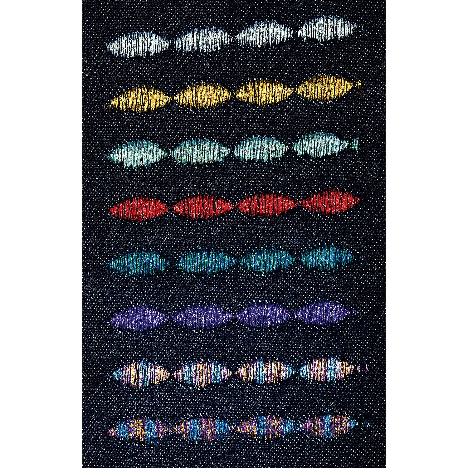 MADEIRA Stickgarn Metallic 