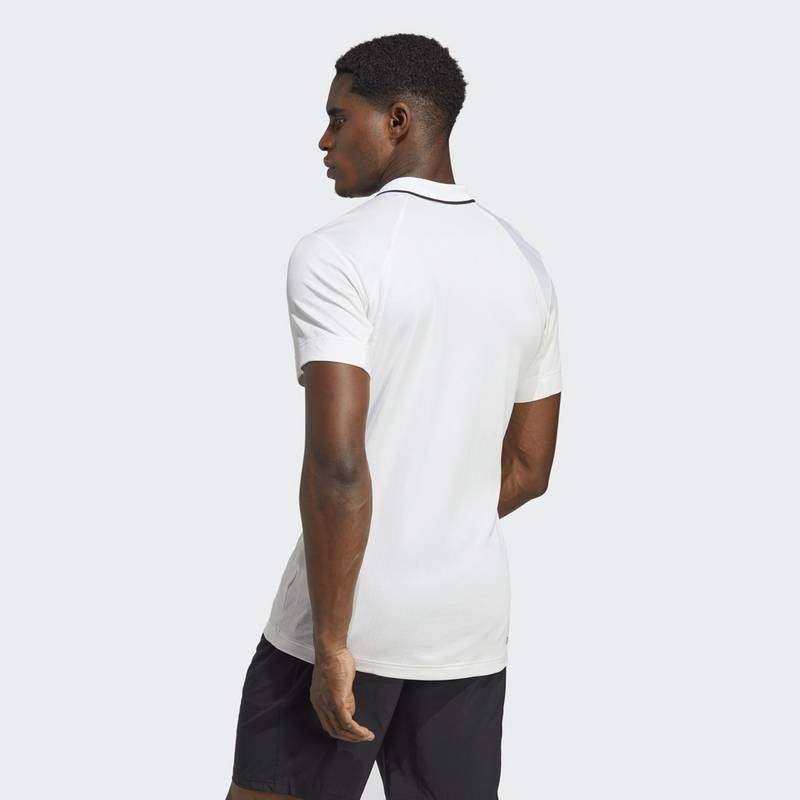 adidas Tennis FreeLift Poloshirt T-Shirt Herren