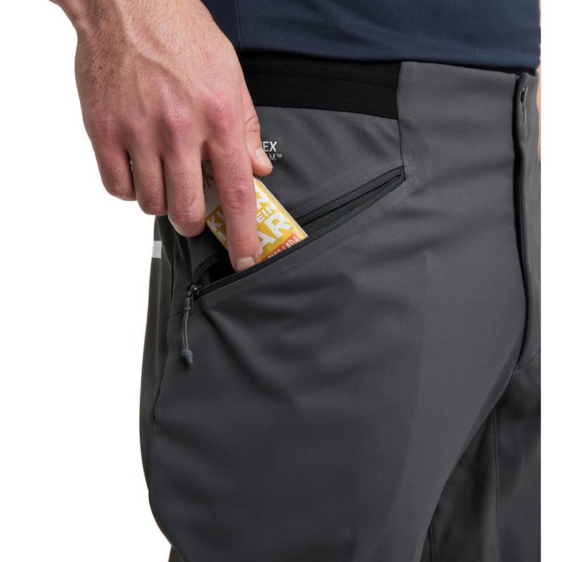 Haglfs L.I.M Hybrid Softshell Pant Trekkinghose Herren