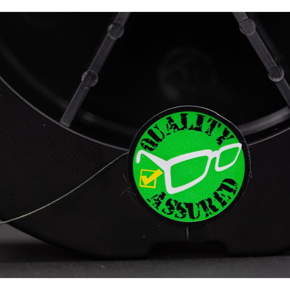 Braid to probe carpe korda slr braid 300m