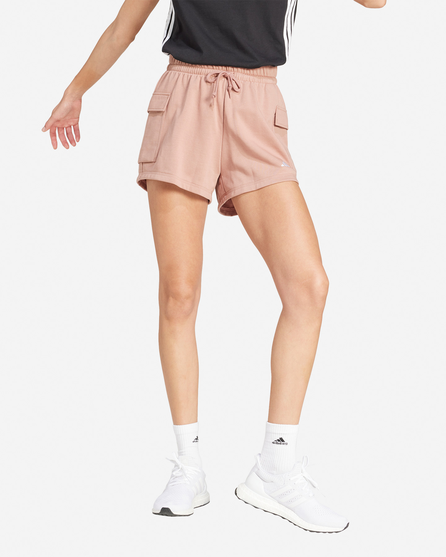 Adidas Cargo W JC5703 Pantaloncini