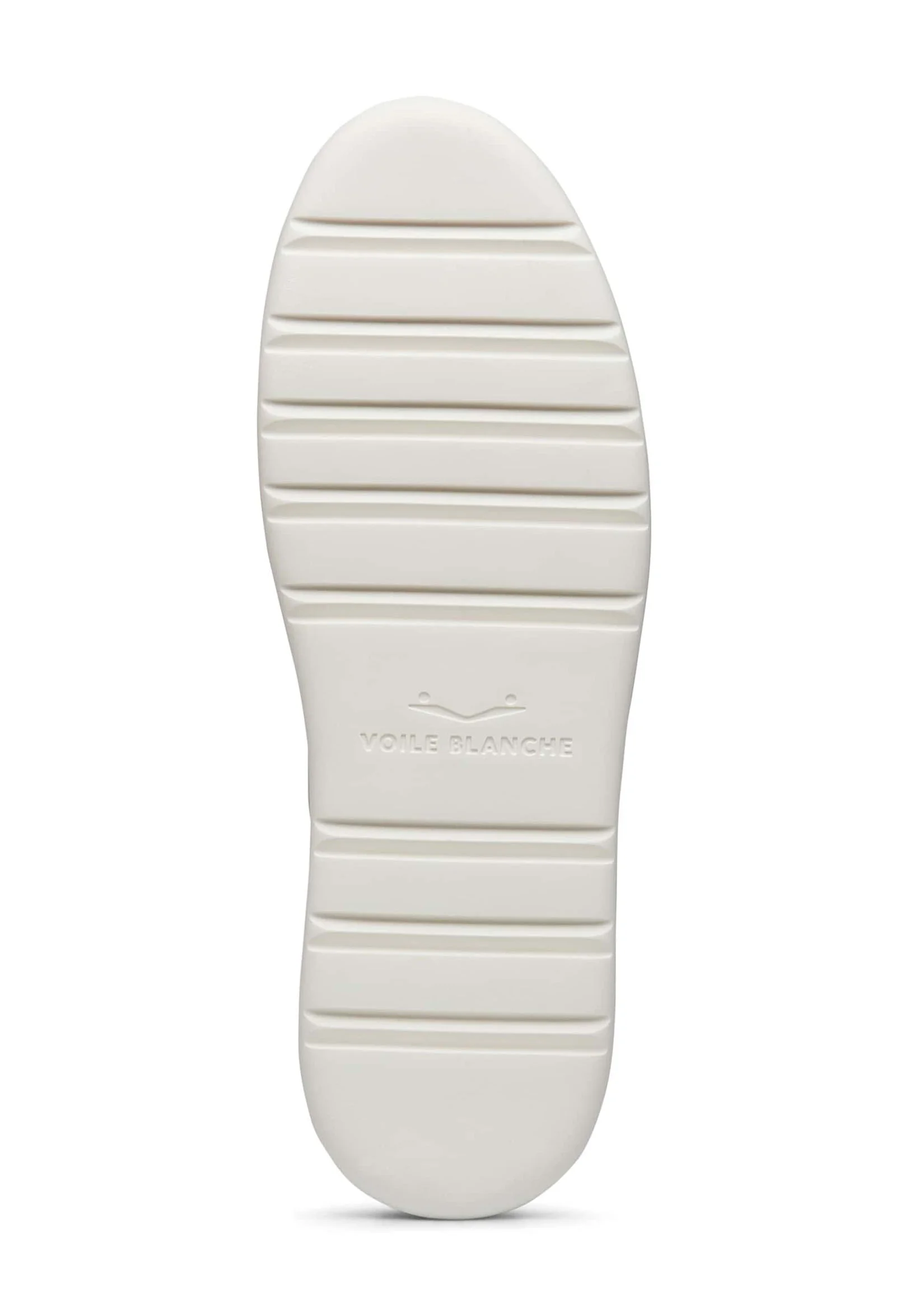 Voile Blanche LAYTON - Zapatillas bajas