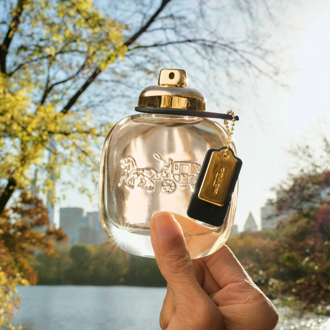 COACH Eau de Parfum