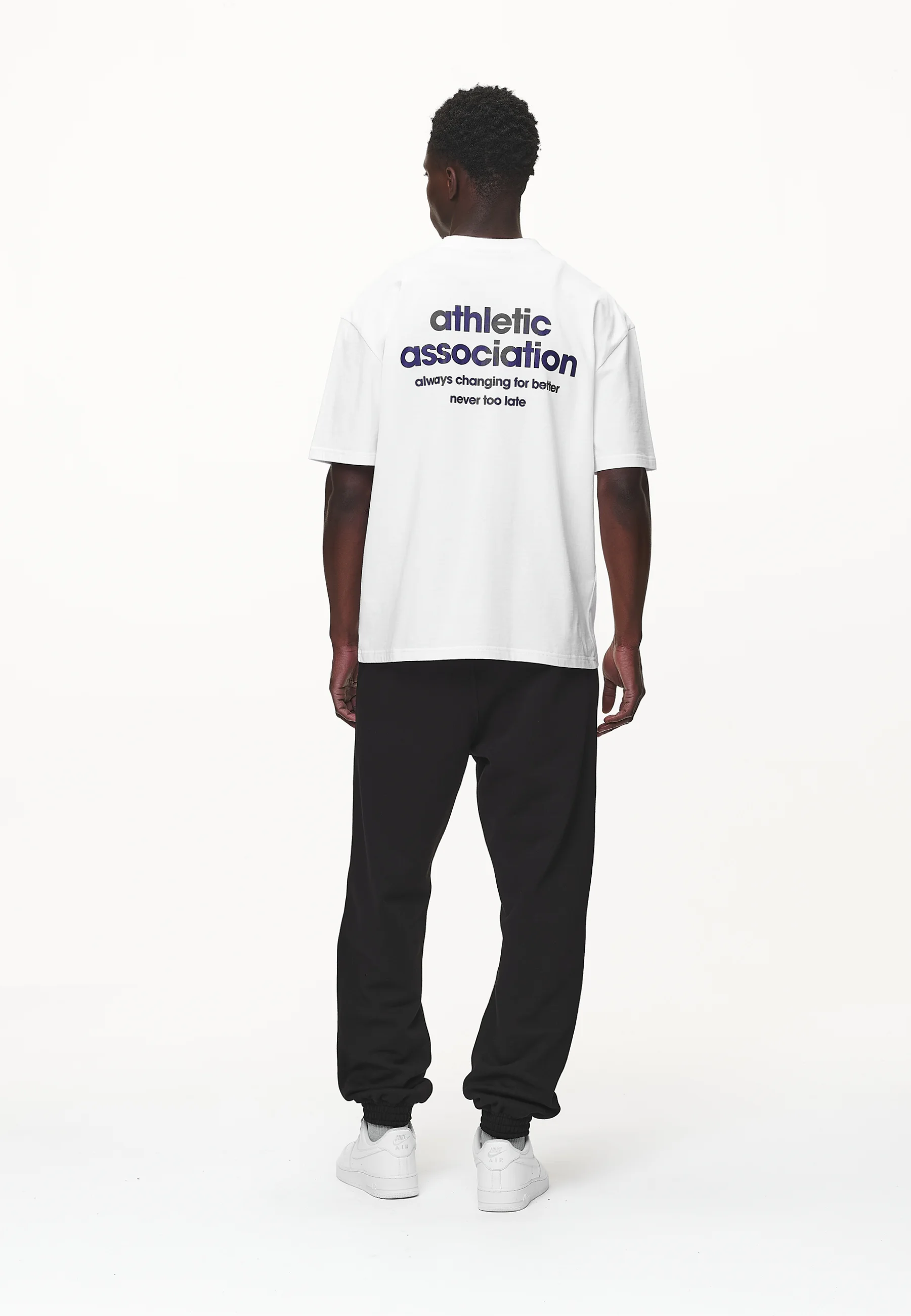 Pegador LOGO JOGGER - Pantalón de deporte