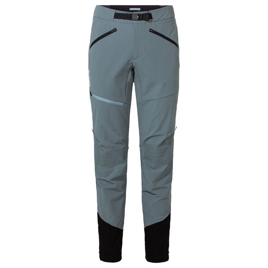 Croz II Softshellhose Herren