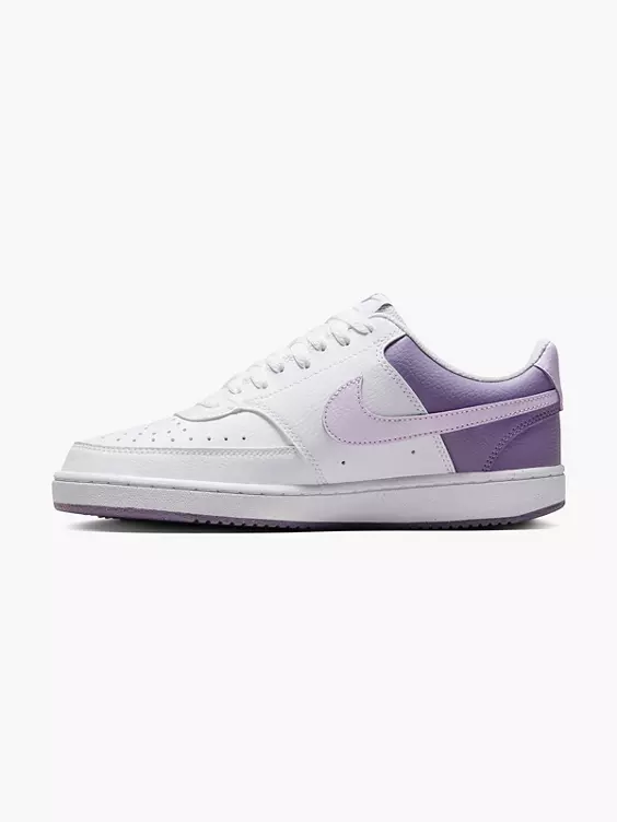 Nike Sneaker COURT VISION LO NN