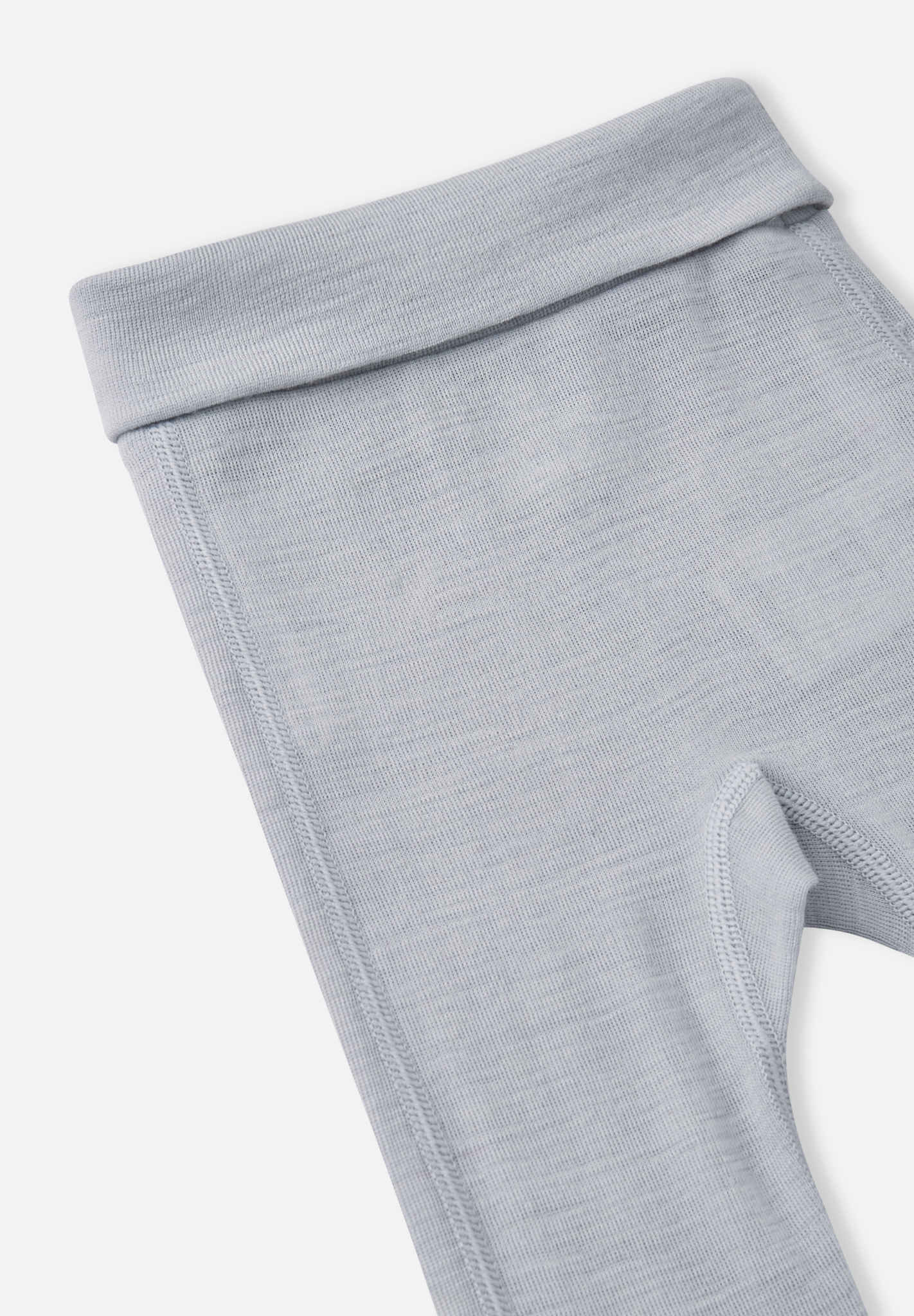 Baby Hose aus Merinowolle Kotoisa