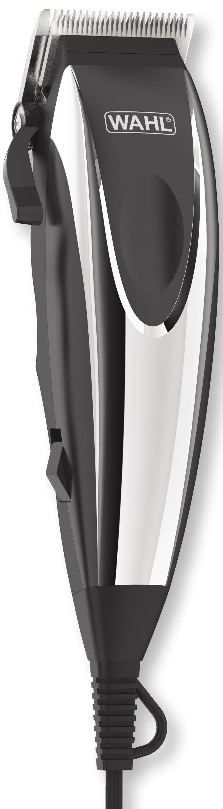 Wahl Haar- und Bartschneider 09243-2616 Home Pro, komplettes Friseur Kit