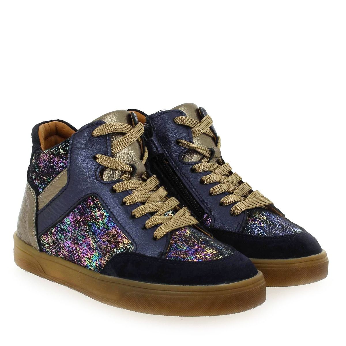 Bellamy  KATI - marine multi