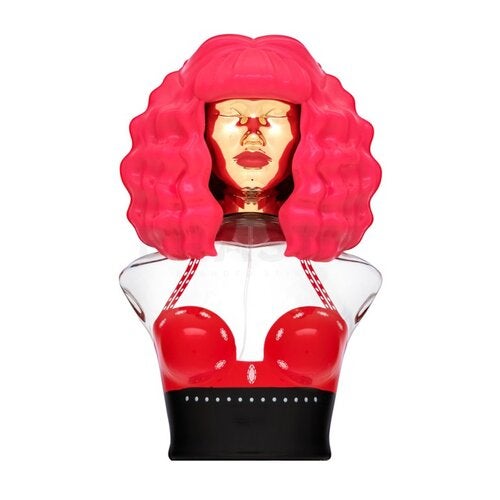 Nicki Minaj Minajesty Apă de Parfum 100 ml