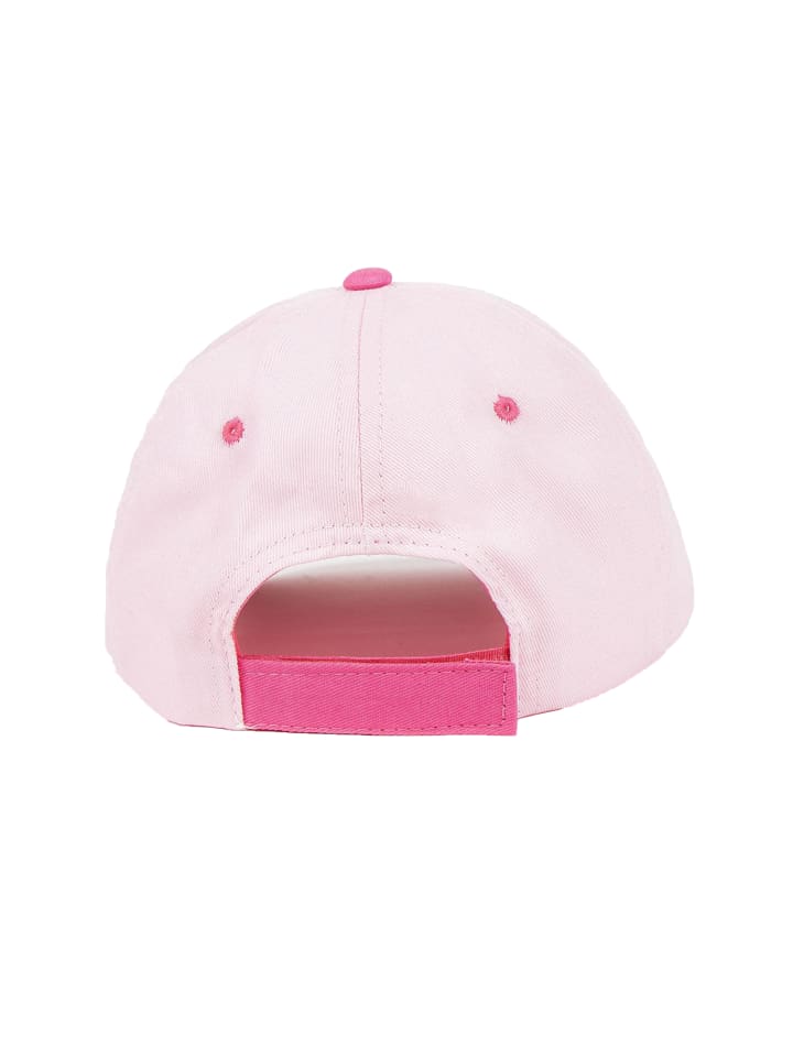 Paw Patrol Cap Kappe Sommer in Rosa günstig kaufen onesize
