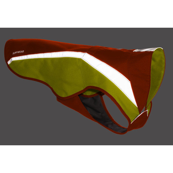LUMENGLOW HIGH-VIS JACKET - Hundezubehör