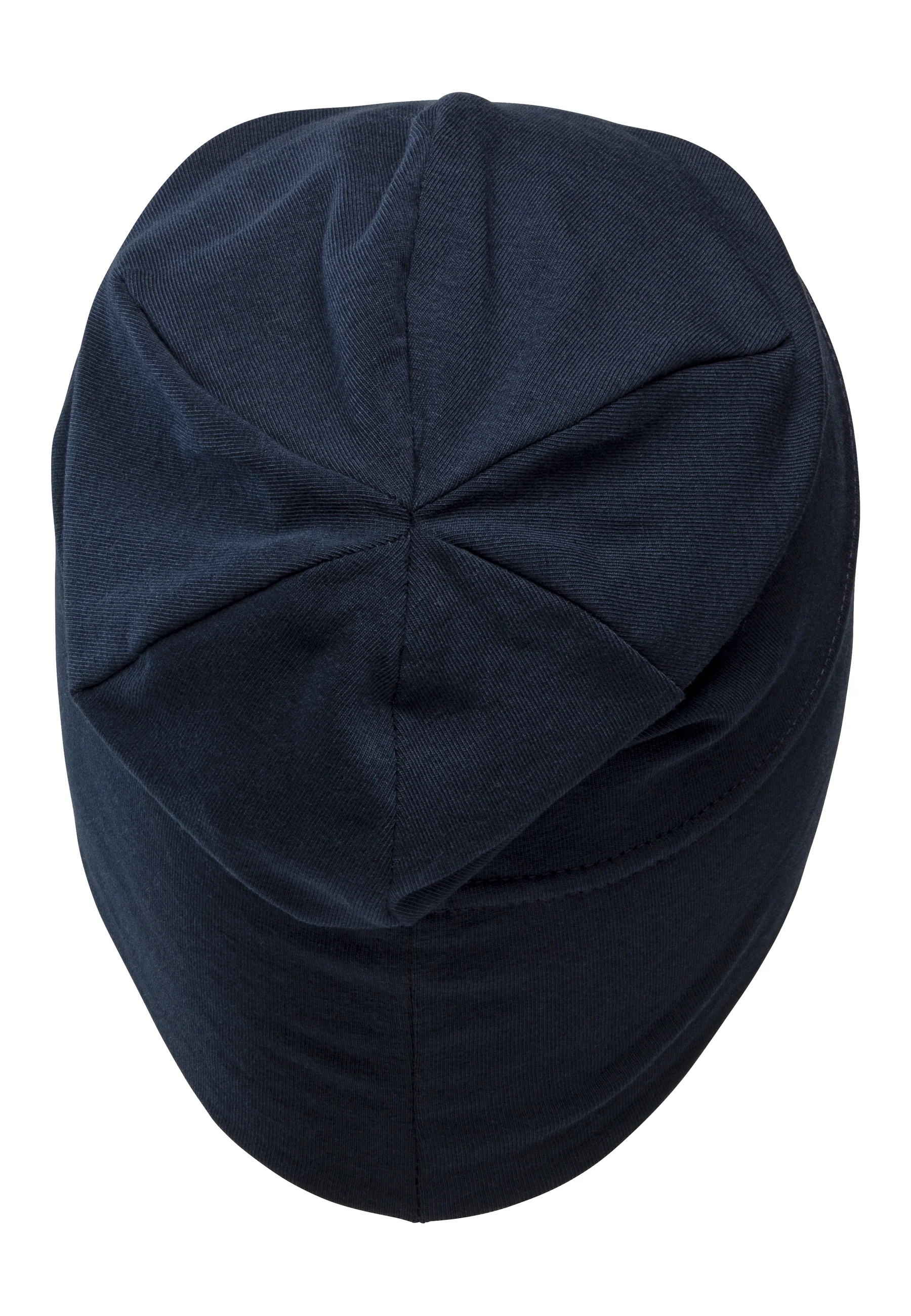 OCS Slouch-Beanie in Marine oder Magenta