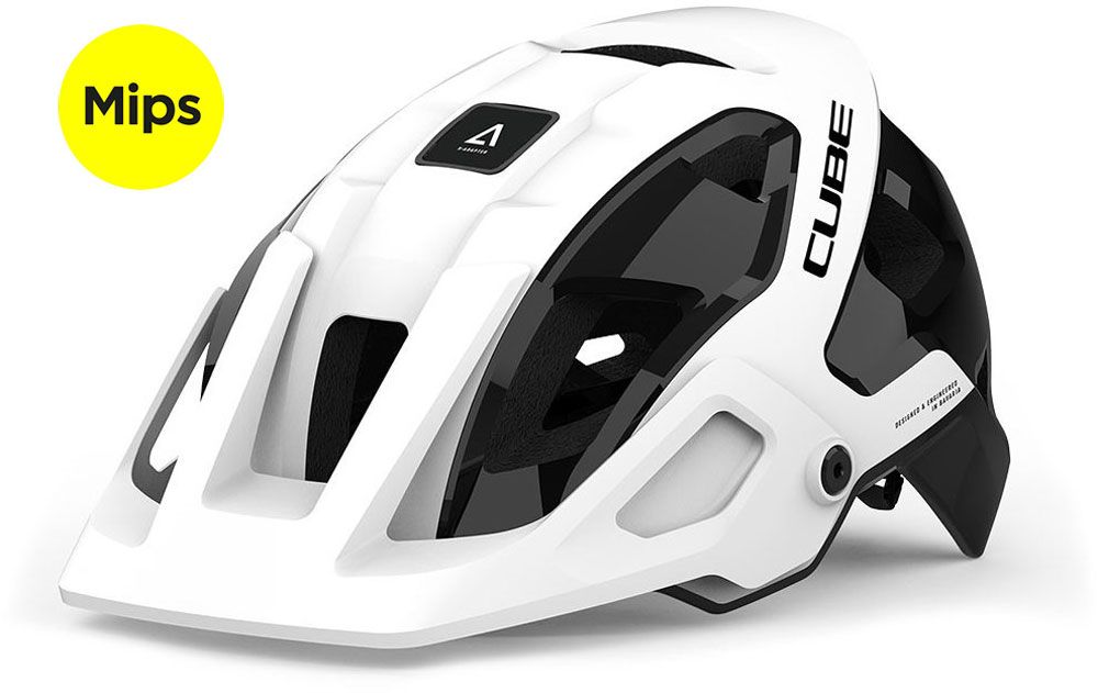 Cube Strover MIPS - MTB Helm kaufen | Bike-Discount