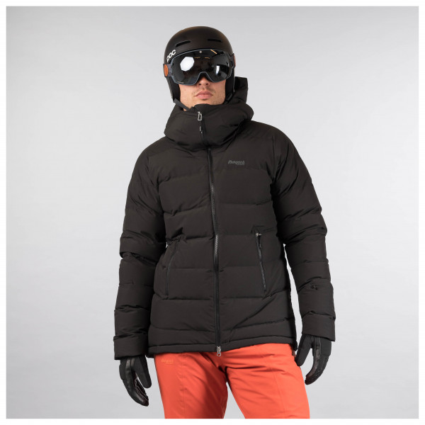Bergans - Stranda Down Hybrid Jacket - Daunenjacke