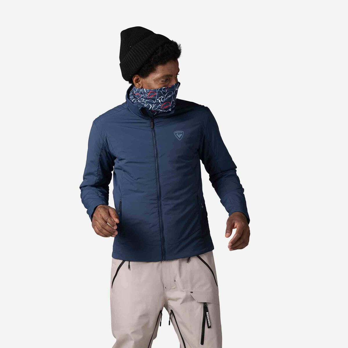Opside Herrenjacke