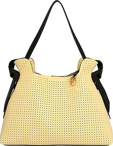 L.CREDI Ivett Schultertasche 30 cm
