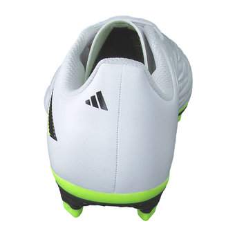 adidas Copa Pure.4 FxG J Fußball in weiß