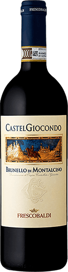 Frescobaldi - Tenuta Castelgiocondo : Brunello di Montalcino 2017