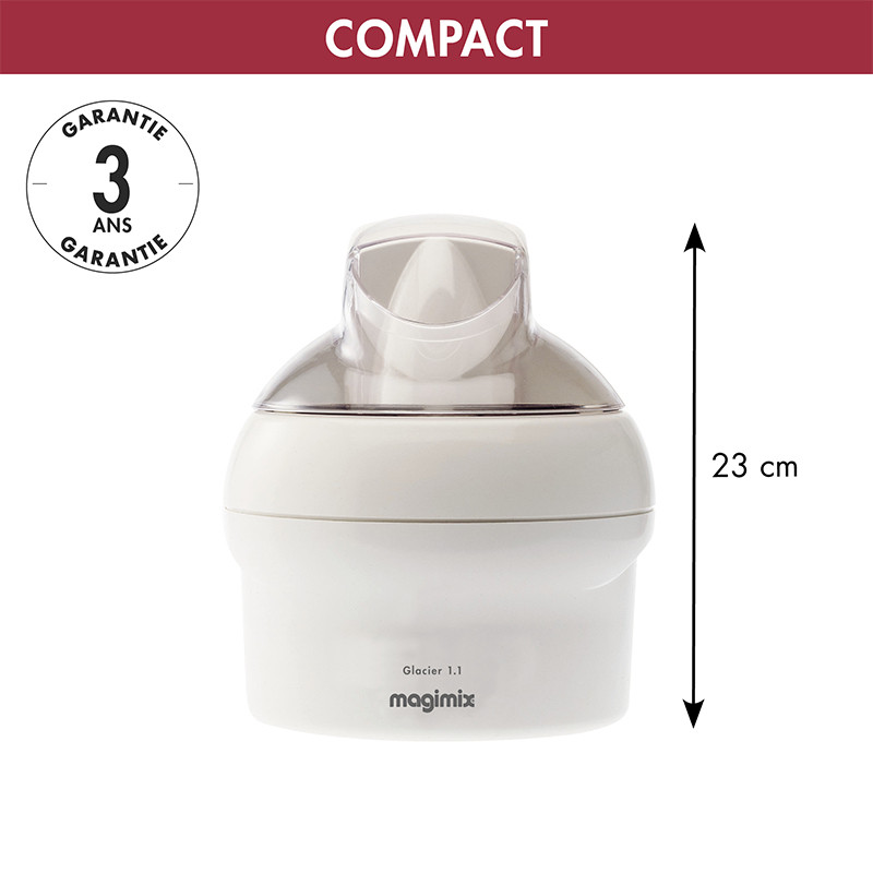 GLACIER 1,1L