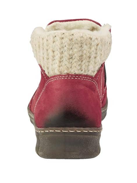 Stiefelette