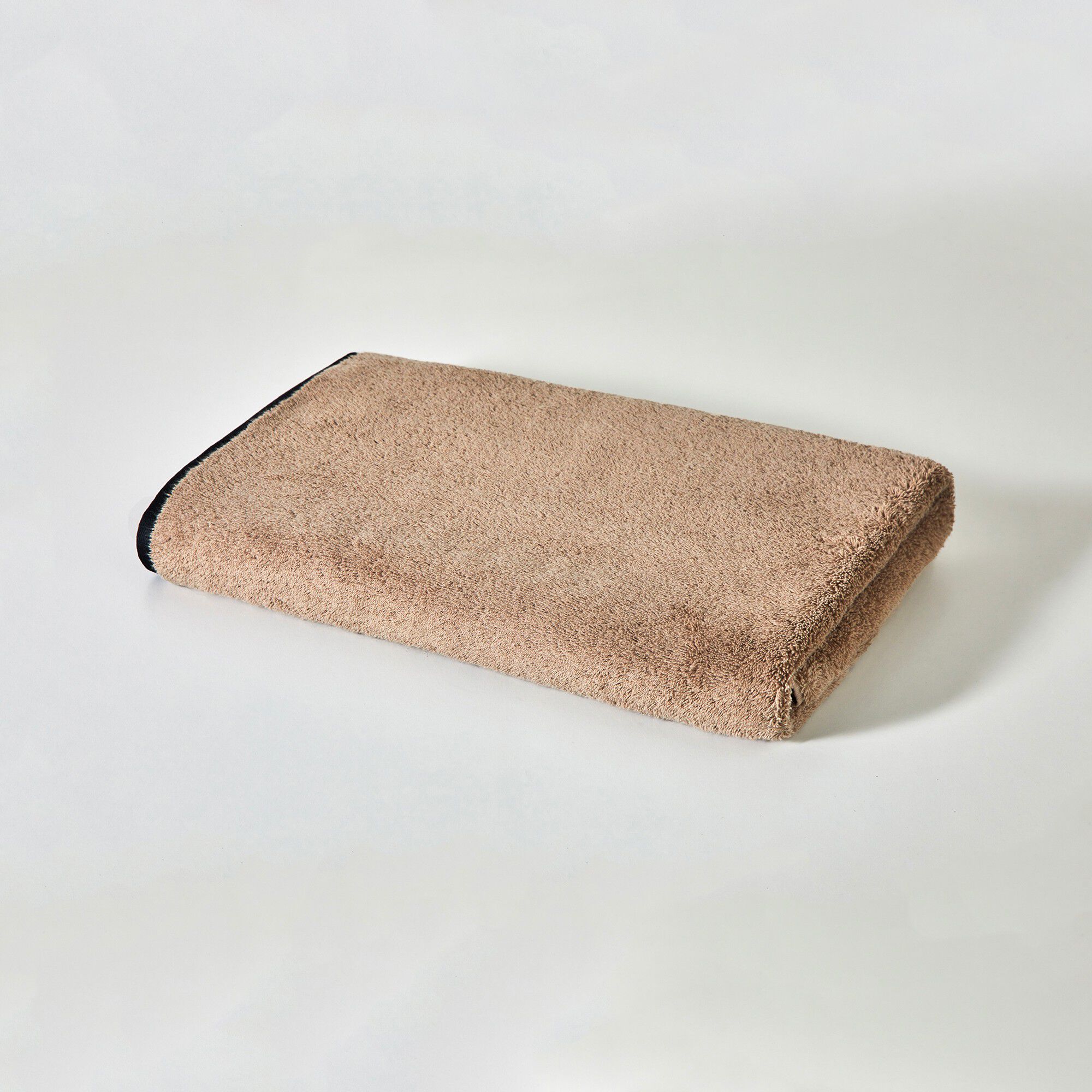 Eponge unie 540g/m2 confort luxe, collection 
