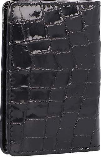 BRAUN BÜFFEL Verona Kreditkartenetui Leder 6 cm