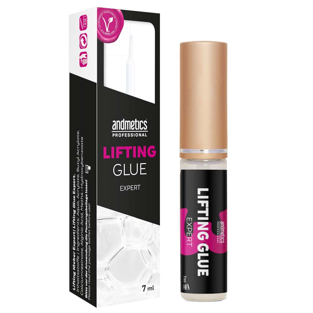 andmetics Lifting Glue Expert