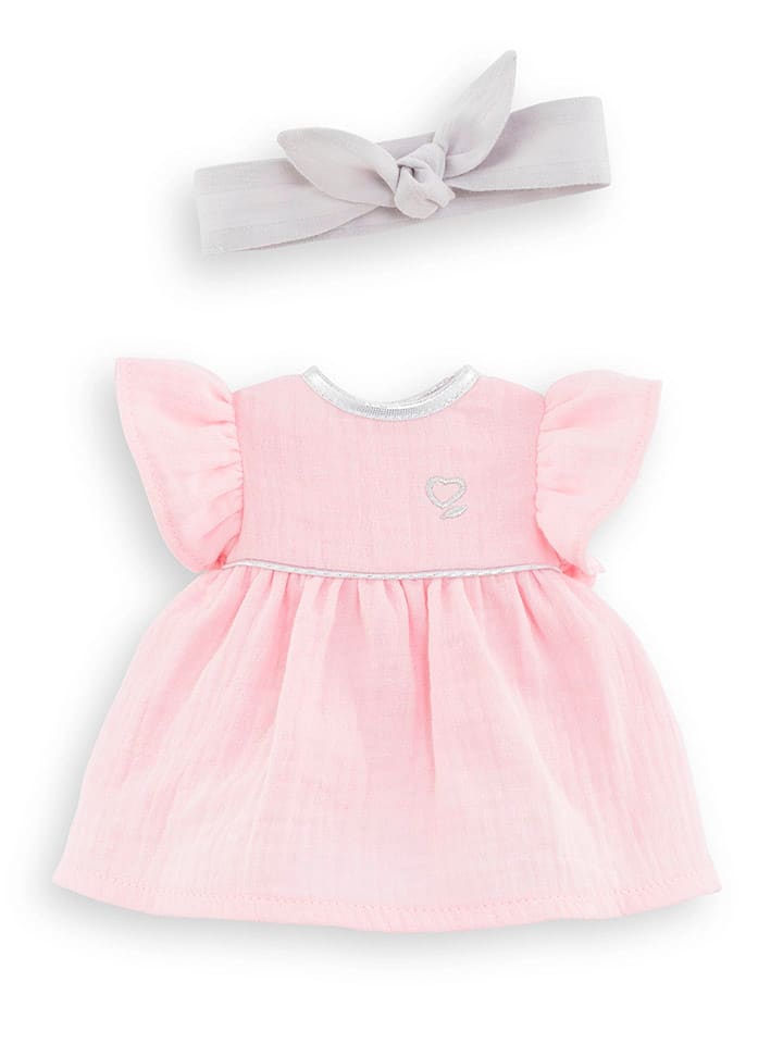 Corolle Puppenoutfit 