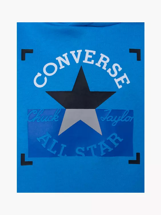 Converse Hoodie