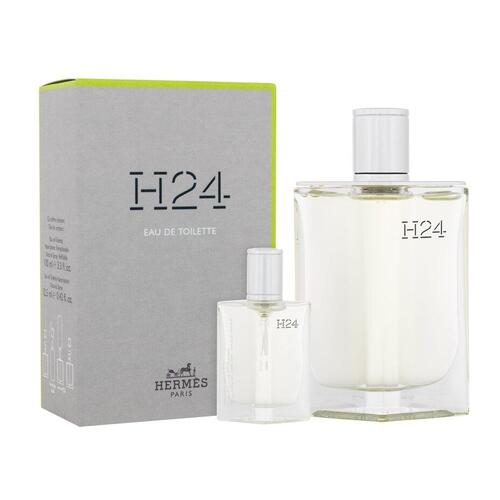 Hermès H24 ajándékszett