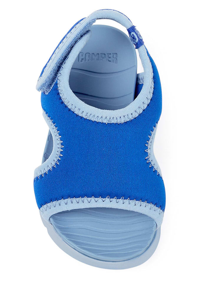 Camper Sandalen in Blau günstig kaufen