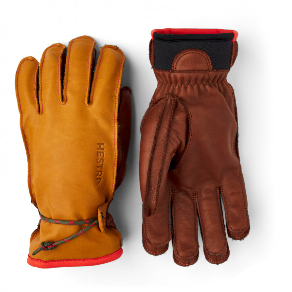 Hestra - Wakayama 5 Finger - Handschuhe
