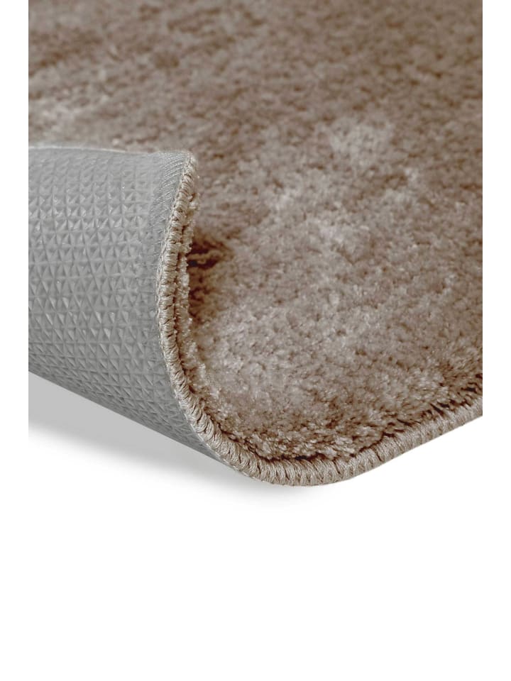Wecon Home Badteppich Joris in sand beige günstig kaufen