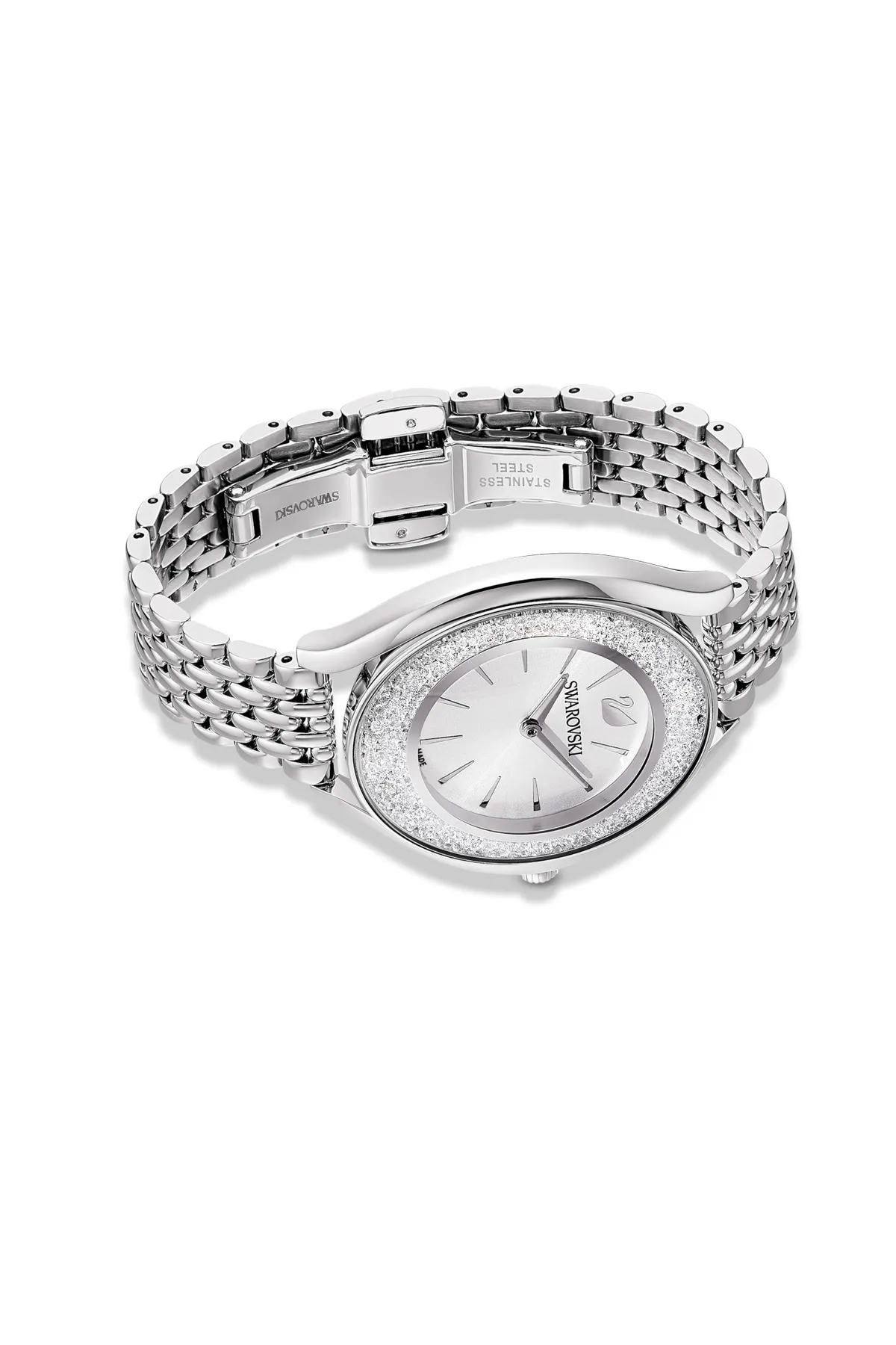 Swarovski  Kristalline Klocka 5519462