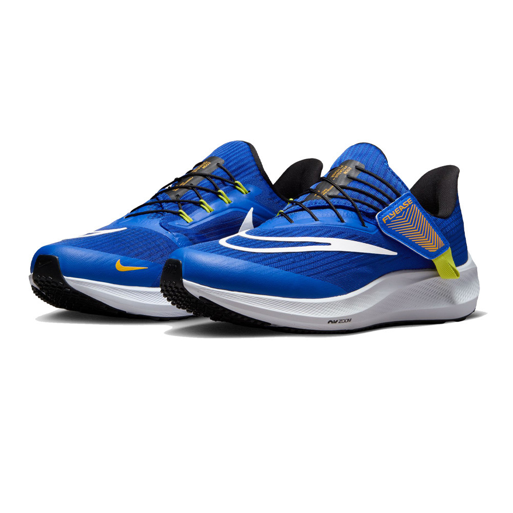 Nike Air Zoom Pegasus FlyEase DJ7381-401 / blau
