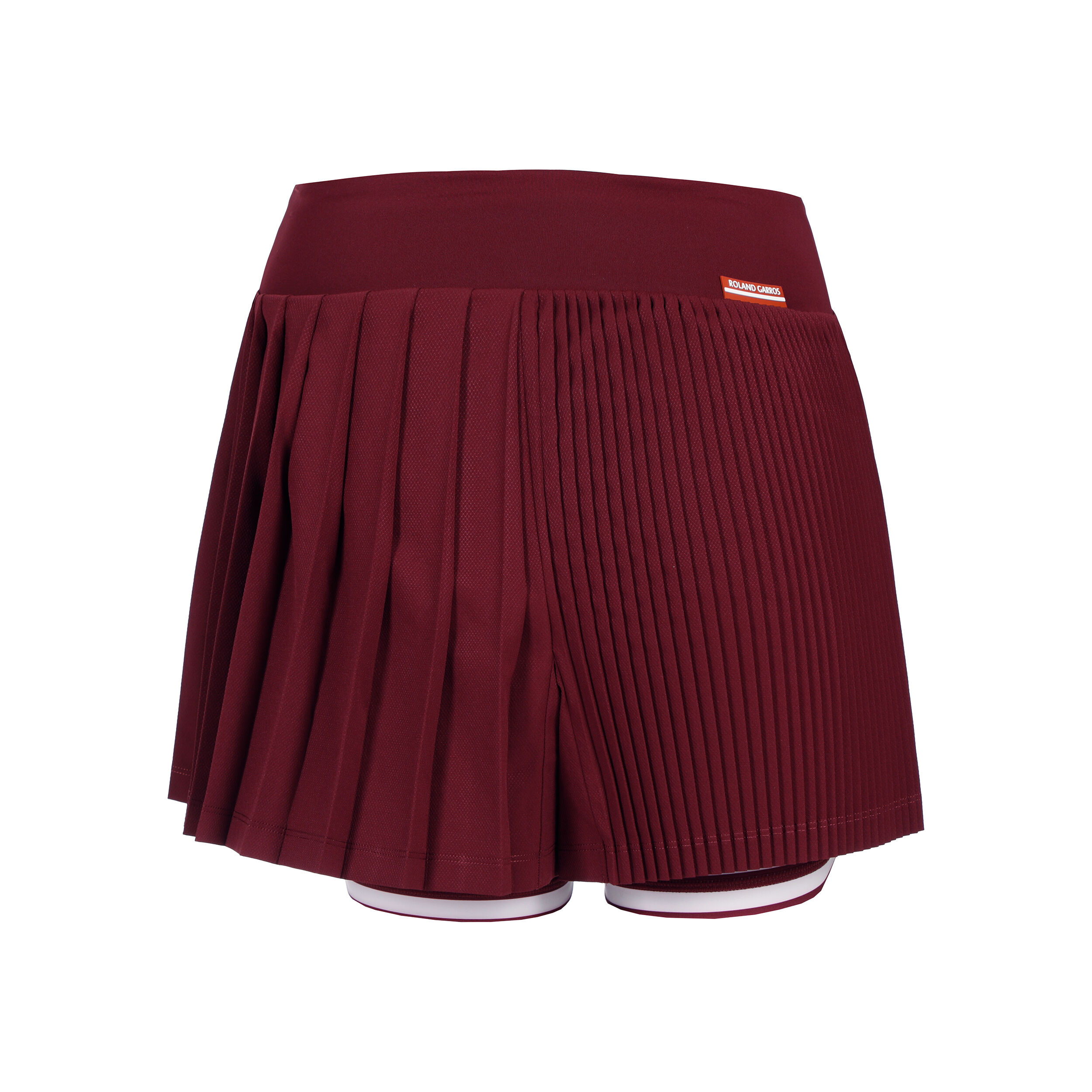 Shorts Damen - Rost